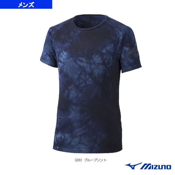 ミズノ オールスポーツウェア メンズ ユニ タイダイtシャツ メンズ 32ma9511 Miz 32ma9511 卓球本舗 通販 Yahoo ショッピング