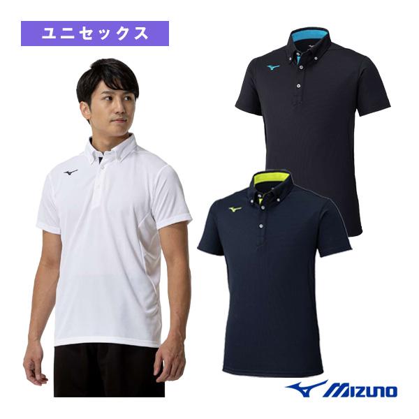 MIZUNO（ミズノ） オールスポーツウェア（メンズ/ユニ） ボタンダウン