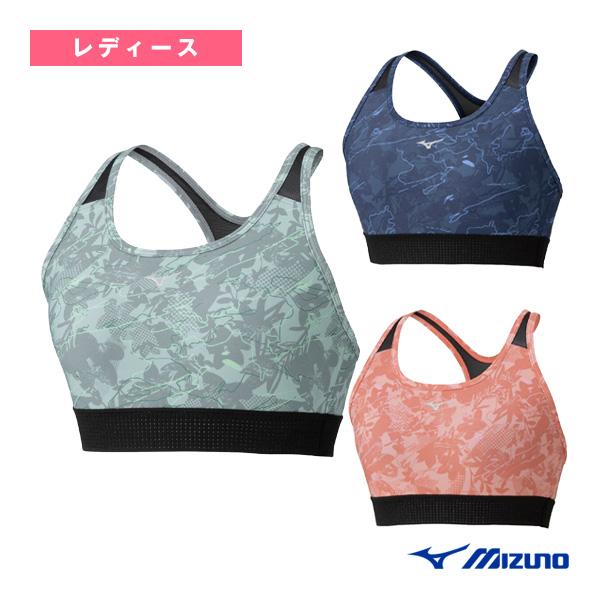 ミズノ オールスポーツアンダーウェア  スポーツブラ レディース 32MJC300