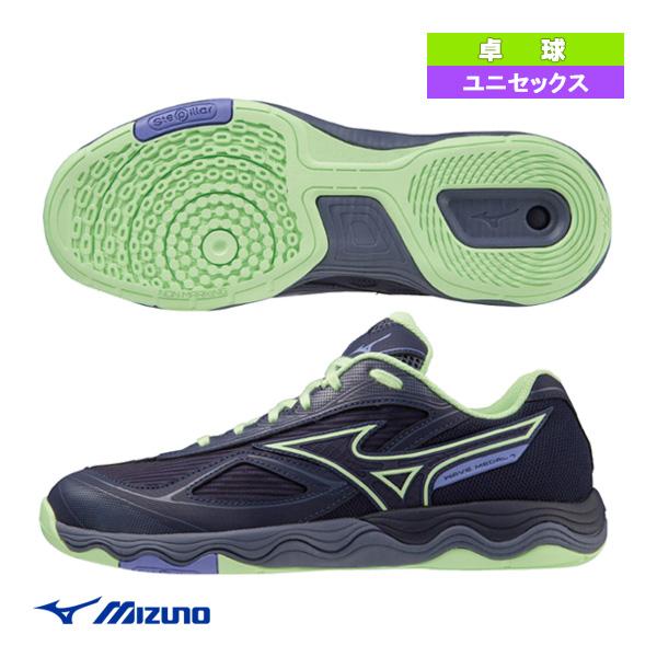 MIZUNO（ミズノ） 卓球シューズ ウエーブメダル 7／WAVE MEDAL 7／ユニ