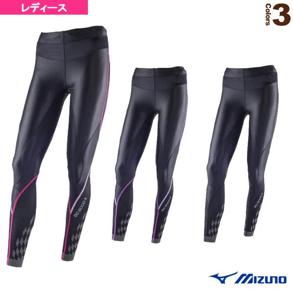 ミズノ オールスポーツアンダーウェア Bg8000 Ii バイオギアタイツ ロング レディース K2mj5d01 Miz K2mj5d01 卓球本舗 通販 Yahoo ショッピング
