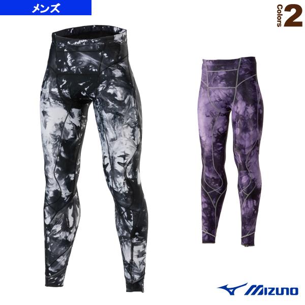 ミズノ オールスポーツアンダーウェア Bg8000 2 バイオギアタイツ ロング メンズ K2mj9b03 Miz K2mj9b03 卓球本舗 通販 Yahoo ショッピング