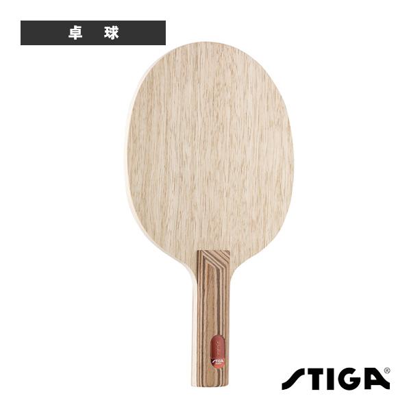 [スティガ 卓球ラケット ]ピュア PURE ラウンドタイプ STR 1602-2101-37 STIGA（スティガ） 卓球ラケット ピュア PURE ラウンドタイプ STR 1602