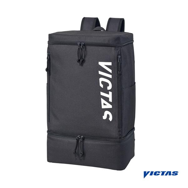 [ヴィクタス 卓球バッグ]V-BP436 ボックス型バックパック 582401 VICTAS（ヴィクタス） 卓球バッグ V-BP436 ボックス型バックパック