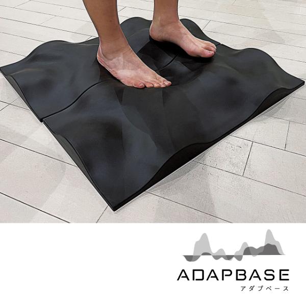 その他 オールスポーツトレーニング用品 アダプベース ADAPBASE ZO300