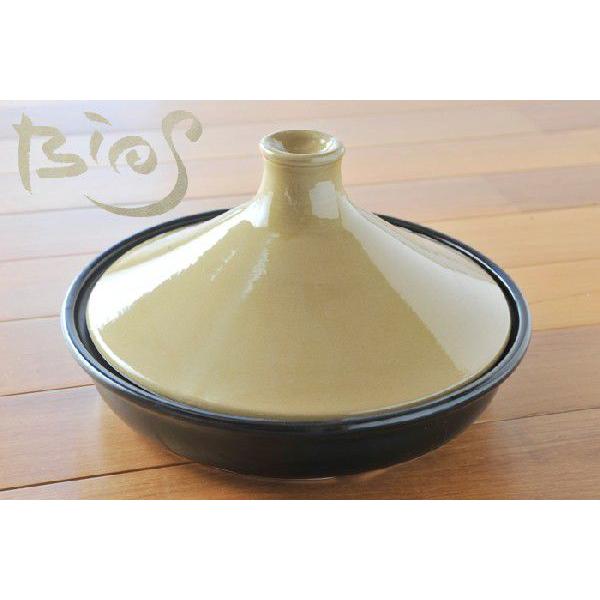 タジン鍋 27cm （ブラウン） : 本店タカハシ ヤフー店 - 通販 - Yahoo 