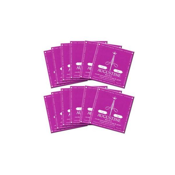 AUGUSTINE I[KX`@[KEԃZbg 12Zbg(NVbNM^[)