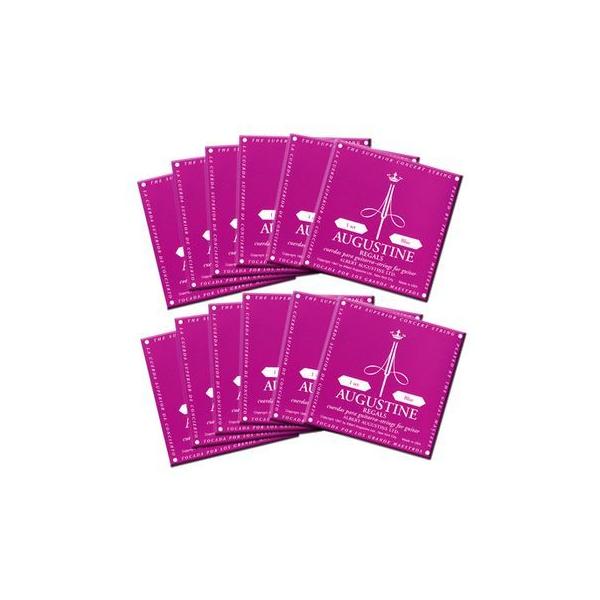 AUGUSTINE I[KX`@[KEZbg 12Zbg(NVbNM^[)