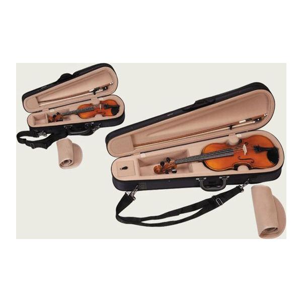 �s���Ԍ���I�|�C���g�A�b�v�I�t�s5�_�Z�b�g�tSuzuki violin No.230 �X�Y�L �o�C�I���� Outfit Violin �Z�b�g(�}���X���[�v���[���g)�i�����񂹁j