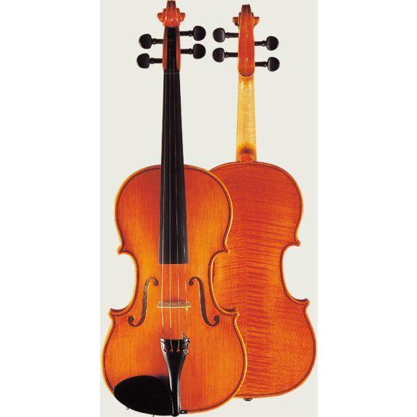 Suzuki スズキ violin バイオリン No.540 (4/4 3/4 1/2 1/4)(マンスリープレゼント)（お取り寄せ）