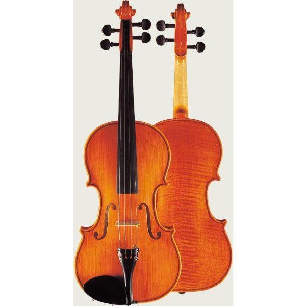 Suzuki スズキ violin バイオリン No.540 (4/4 3/4 1/2 1/4