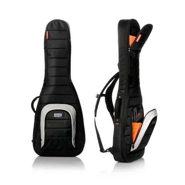 MONO M80 EG-BLK "Electric Guitar Case" (Jet Black) (GLM^[pMOobO)(\t)