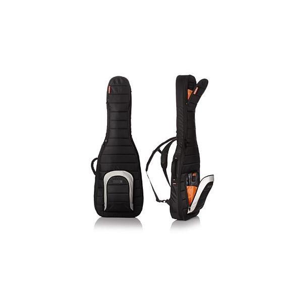 MONO M80 EB-BLK "Electric Bass Case" (Jet Black) (x[XpMOobO)