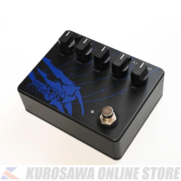Limetone Audio JACKAL MIDNIGHT