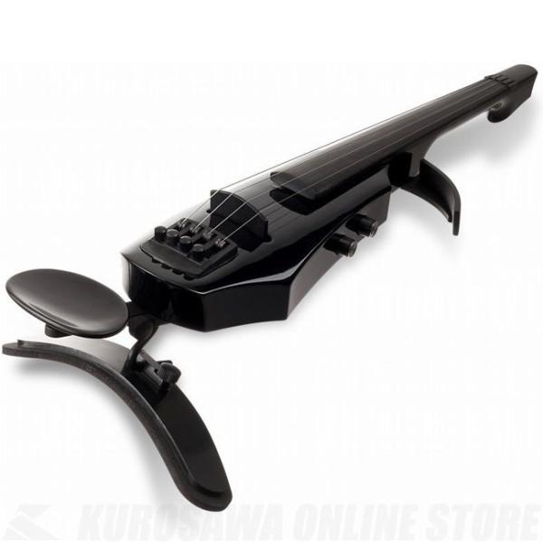 NS Design WAV4-VN-BK�s�G���L�o�C�I�����t(���\���t��)