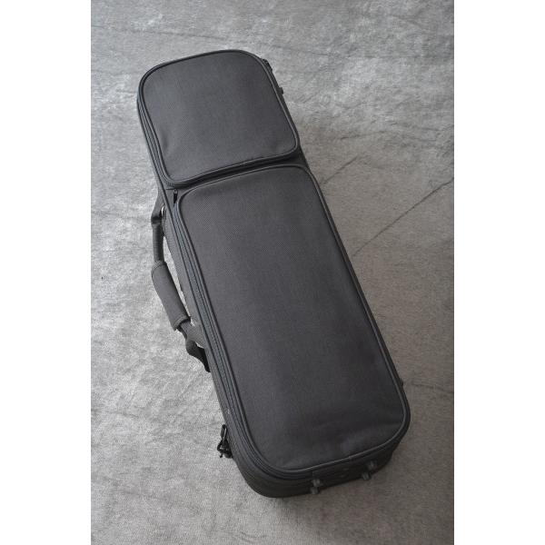 Carlo Giordano OBL-170 3/4 (Black)(oCIpyʃZ~n[hP[X)()