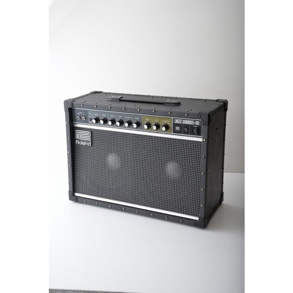 Roland JC-40 Jazz Chorus M^[Av@WYR[XsԌI|CgAbvIt(\t)
