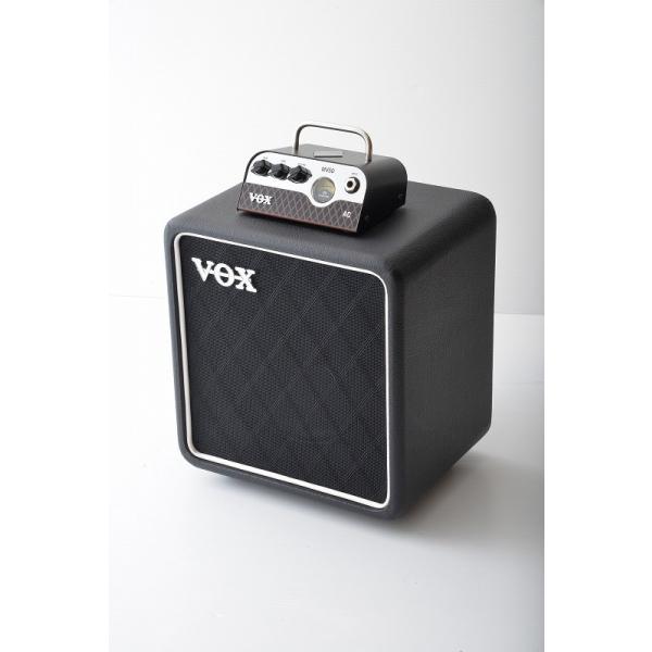 VOX NutubeڃwbhEAv MV50-AC-SET (MV50-AC + BC108) sM^[Av/wbhAv + LrlbgtsԌI|CgAbvIt(\t)