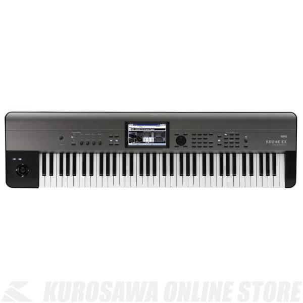 鍵盤楽器 Korg Krome 88 korg krome」の人気商品一覧 | 安い商品を通販サイトから探す - 価格.com