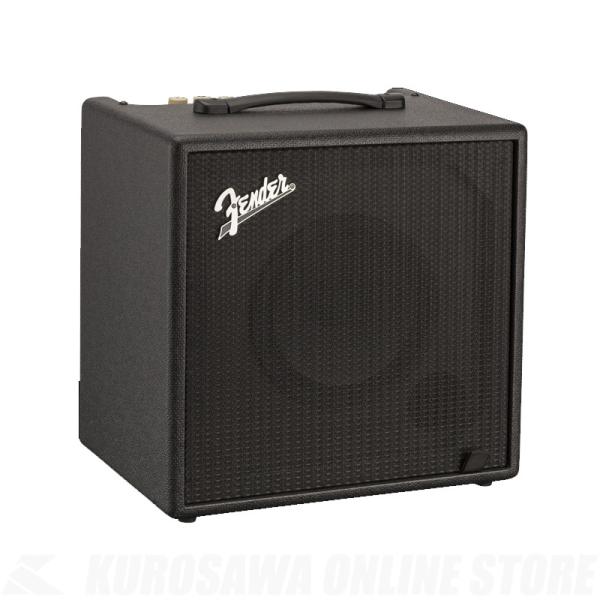 Fender RUMBLE LT25sx[XAvt(\t)sԌI|CgAbvIt