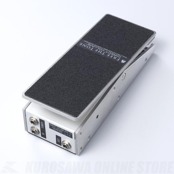 Free The Tone フリーザトーン DVL-1H《ボリュームペダル》