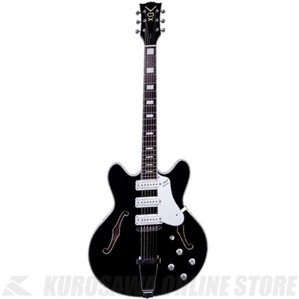 VOX Bobcat S66 Blackyzy\P[uv[gIz