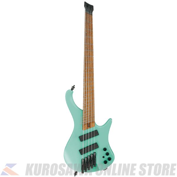 Ibanez [ACoj[Y] EHB Series EHB1005MS-SFM (Sea Foam Green Matte)