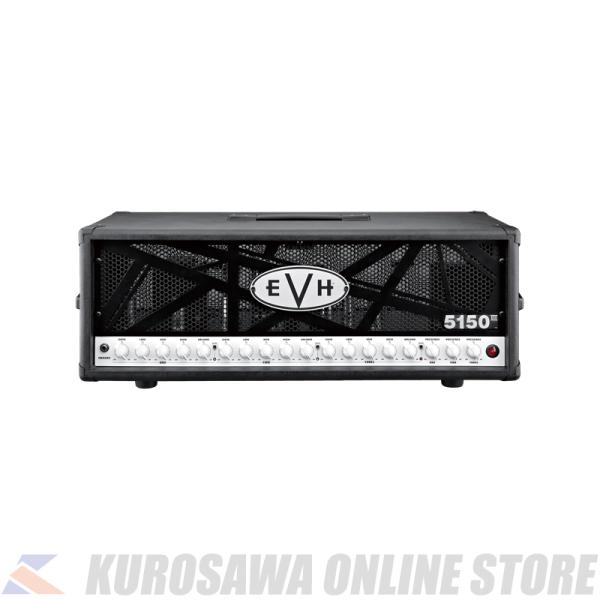 EVH 5150III 100W Head -Black- 100V JPNy󒍐Yiz (\t)yONLINE STOREz
