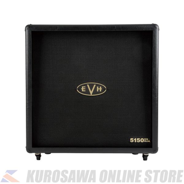 EVH 5150IIIS EL34 4x12 Cabinet -Black and Gold- (\t)yONLINE STOREz