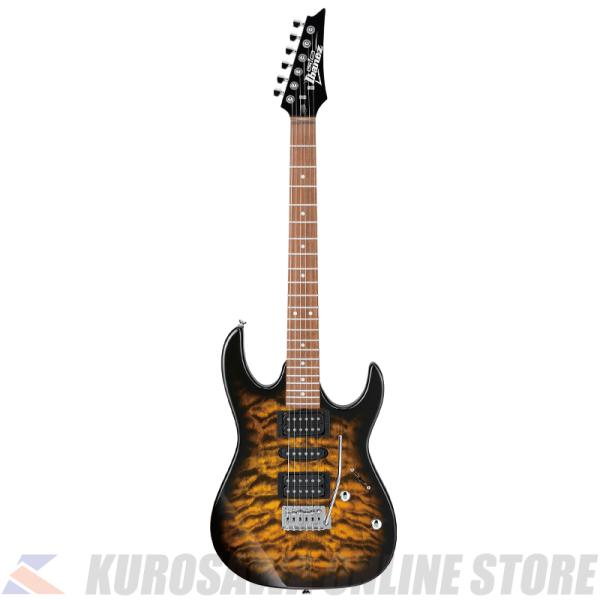 Ibanez GRX70QA-SB i\tj