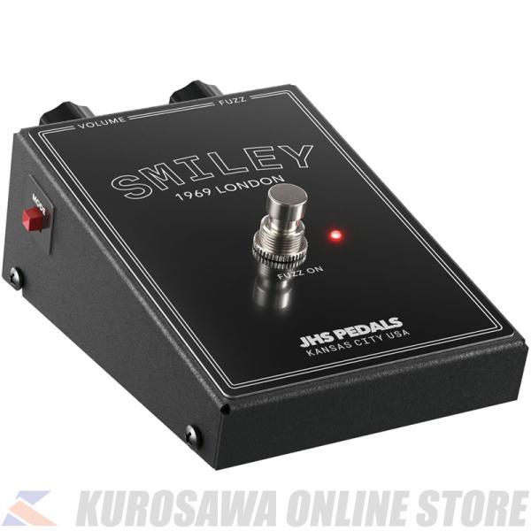 JHS Pedals SMILEY