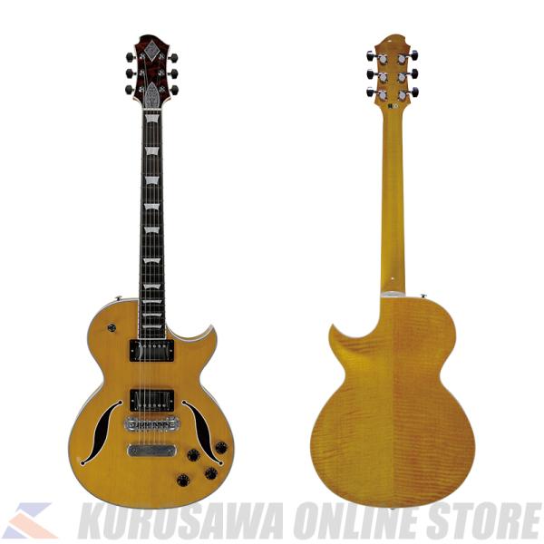 Zemaitis V22HB FM Vintage Natural [VIRTUOSO] (\t)