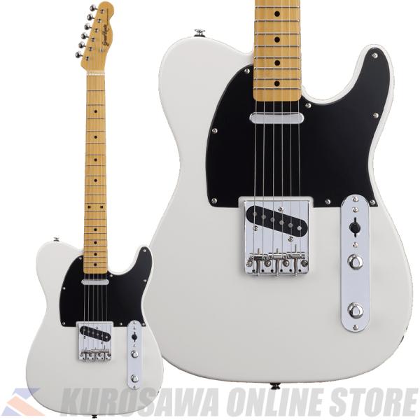GrassRoots G-TE-50M -Snow White- (\t)