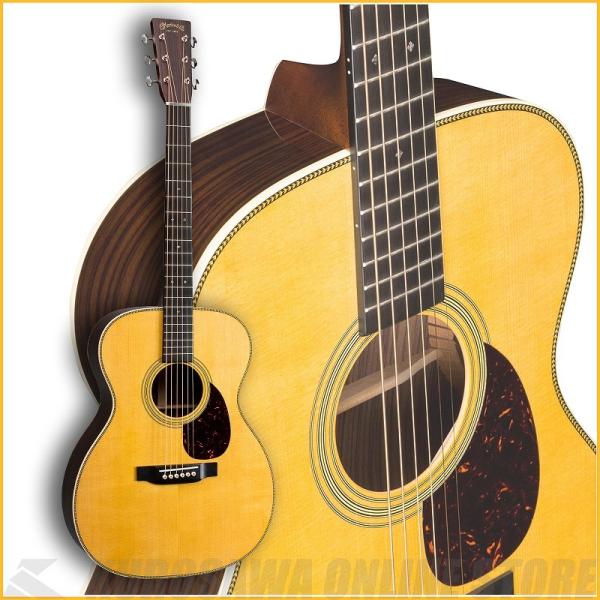 Martin OM-28 Standard yz sMartin3Zbgv[gIt