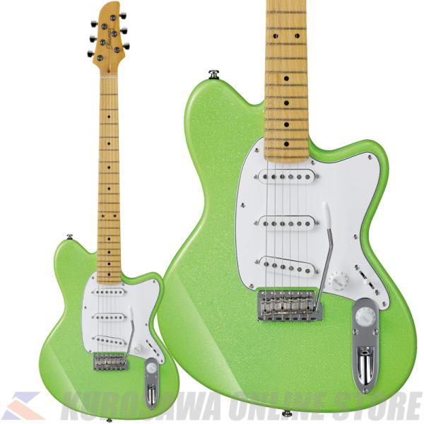 sׂ܂tIbanez YY10-SGS Yvette Young (Covet) Signature Model mACoj[YnmYY-10nmCFbgEOn