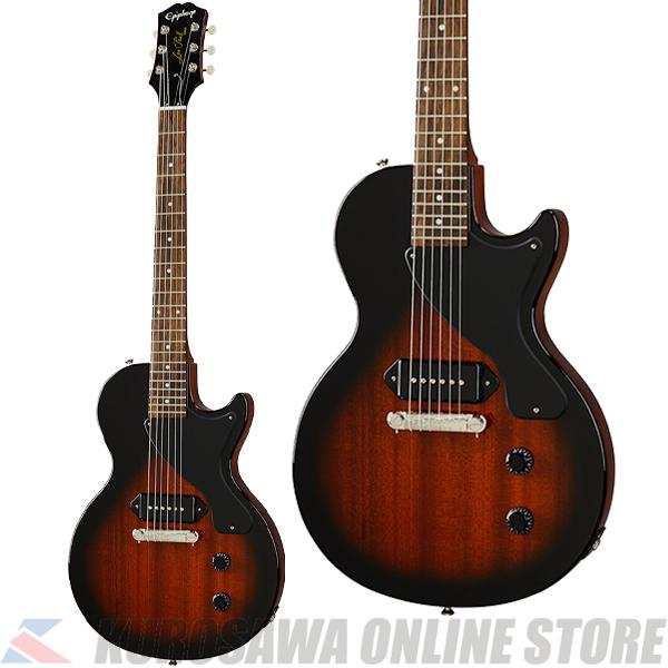 Epiphone  Les Paul Junior Tobacco Burst [EILJVSNH1]y\P[uv[gIz(\t)
