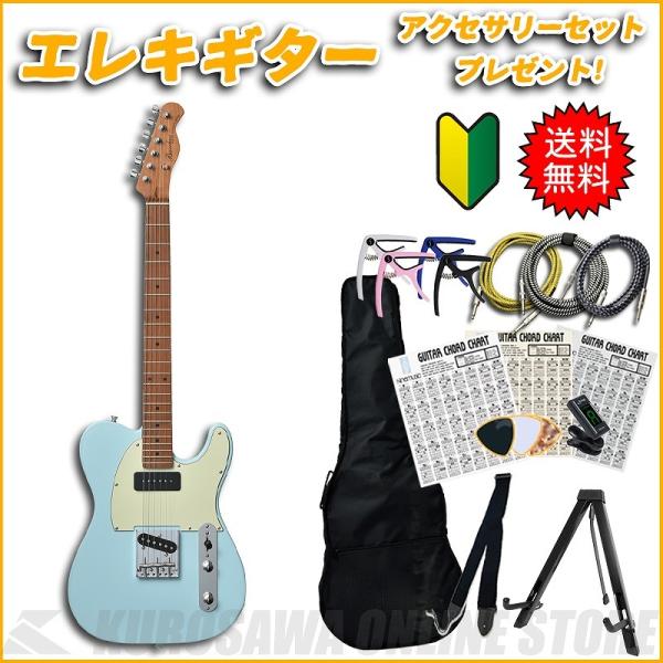 BACCHUS GUITARS BTE-2-RSM/M PTL-SOB yGLM^[ANZT[Zbgv[gIz(\t)