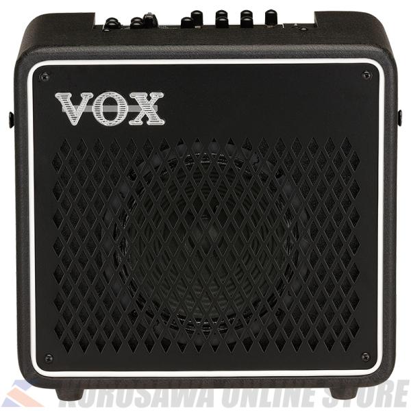 VOX MINI GO 50 �mVMG-50�n�s50W 8�C���`�E�X�s�[�J�[�t�y���������z(���\���t��)