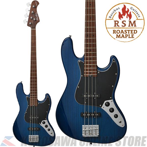 Bacchus WL4-ASH/RSM STB Global series mROASTED MAPLEnyz(\t)