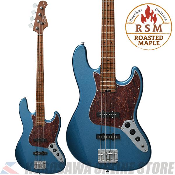 Bacchus WL4-STD/RSM LPB Global series mROASTED MAPLEnyz(\t)