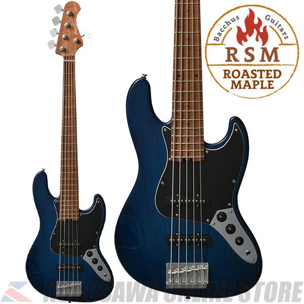 Bacchus WL5-ASH/RSM STB Global series ［ROASTED MAPLE］【送料無料