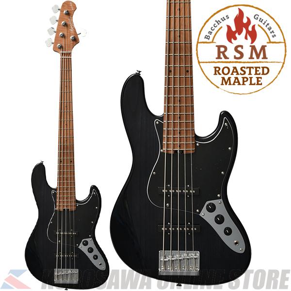 Bacchus WL5-ASH/RSM STN Global series �mROASTED MAPLE�n�y���������z(���\���t��)