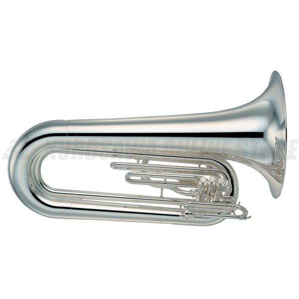 最安価格 YAMAHA Tuba マウスピース BB-BOBO-SOLO 全体金メッキ fawe.org