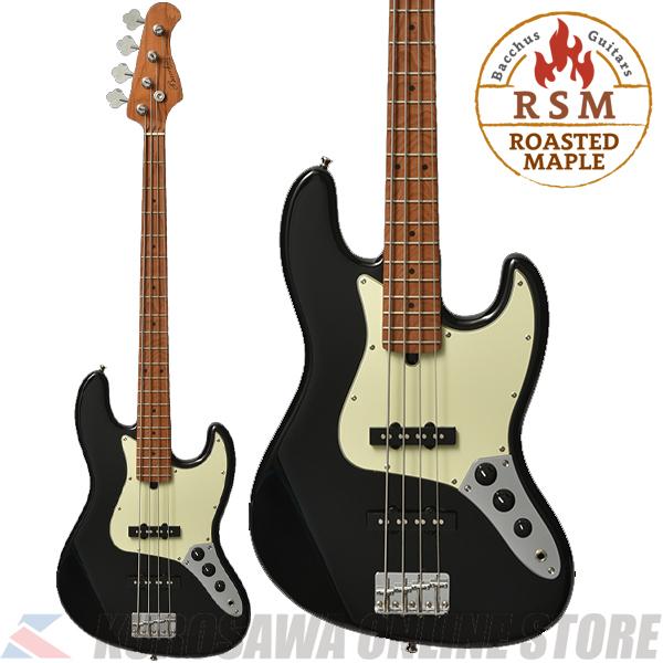 Bacchus BJB-1-RSM/M -BLK- [ROASTED MAPLE] (���\���t��) �yONLINE STORE�z