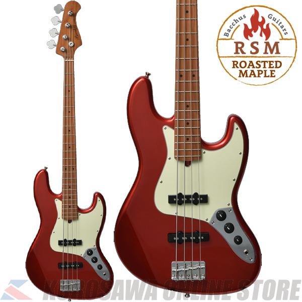 Bacchus BJB-1-RSM/M -CAR- [ROASTED MAPLE] (���\���t��) �yONLINE STORE�z