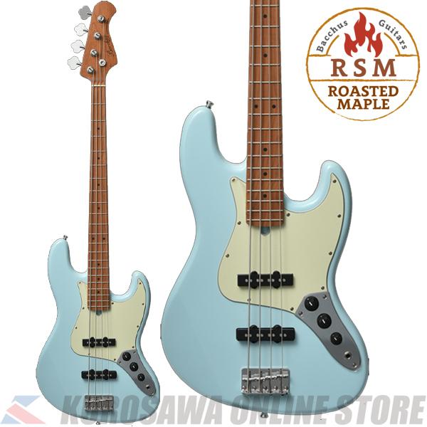 Bacchus BJB-1-RSM/M -PTL-SOB- [ROASTED MAPLE] (���\���t��) �yONLINE STORE�z