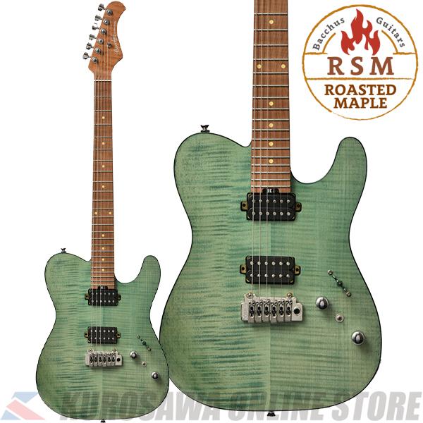 Bacchus TACTICS24-FM/RSM ST-SFG sGlobal seriest[ROASTED MAPLE]ANZT[v[g \t