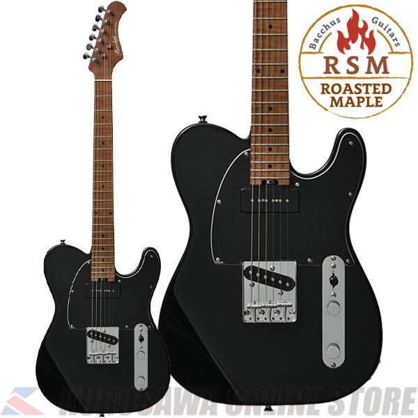 Bacchus TACTICS-STD/RSM BLK sGlobal seriest[ROASTED MAPLE]ANZT[v[g \t