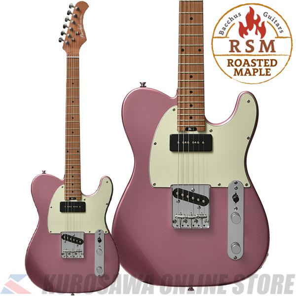 Bacchus TACTICS-STD/RSM BGM sGlobal seriest[ROASTED MAPLE]ANZT[v[g \t