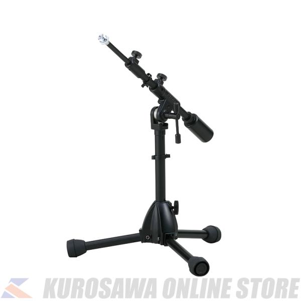 TAMA Extra Low "Telescoping" Boom Stand MS734ELBK sIron Works Studio Seriest(\t)